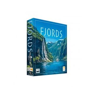 Fjords - 8435450249648