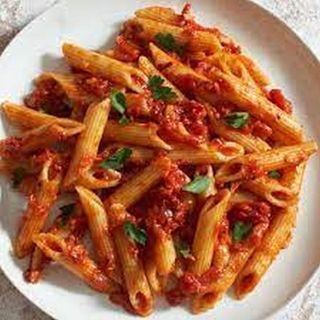 Penne Arrabiaita