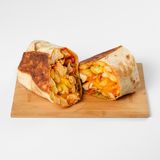 Burrito pikantna piletina