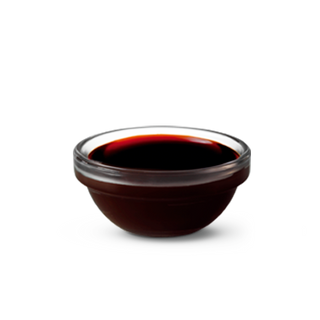 ბალზამიკოს დრესინგი