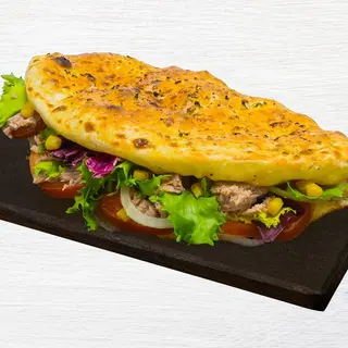 Stripwich Ton