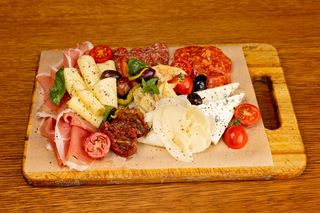 ANTIPASTO MISTO (2 persoane)