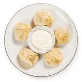 Хінкалі (250г)