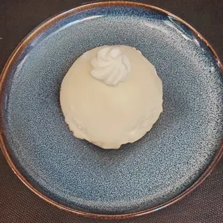 Delizia al limone