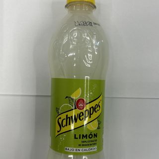 SCHWEPPES LIMON 0,5L