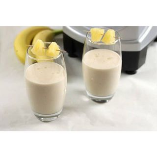 Banana Pine Coco Shake 300Ml
