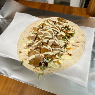 Durum Kebab