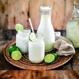 LIMONADA SUÍÇA (0.5L)