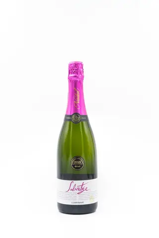 Nadal Salvatge Brut