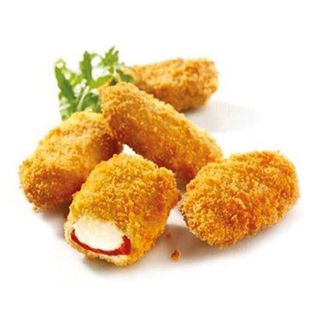 Red hot jalapeno 4 pezzi 