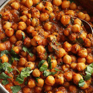 Channa masala