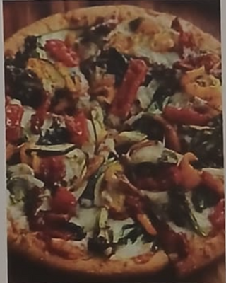 Vegetariana