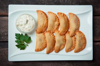 Уси Темпура (150 гр.)