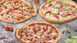 Комбо La Tavolata