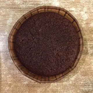 Tarta caprese