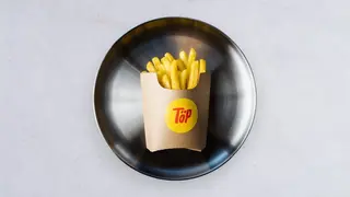 TÖP Frytki