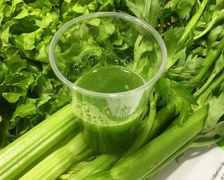 Zumo progreen (250 ml.)