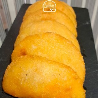 Empanadillas de queso (1unid) 2x1