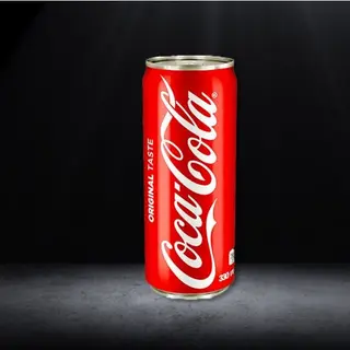 Coca-Cola Original Lata 330ml