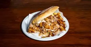 Panino solo carne