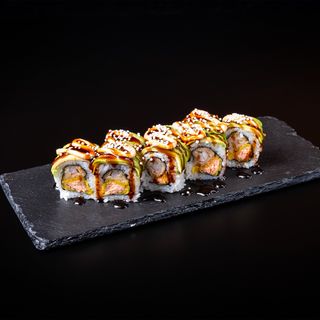 Limited Edition Samurai