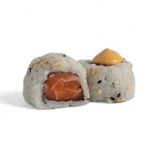 M11 Special spicy salmone