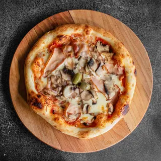 Pizza Capricciosa 32cm