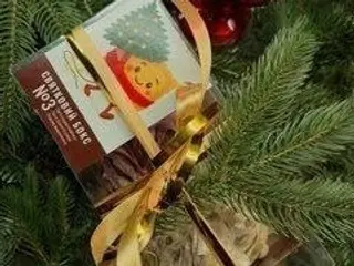 Бокс Асорті № 3 (240g)