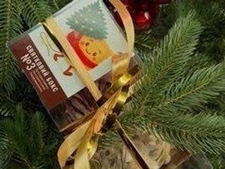 Бокс Асорті № 3 (240g)