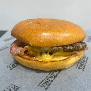 Hamburguesa Californian