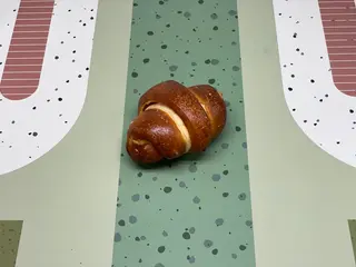 Cornetto ischitano