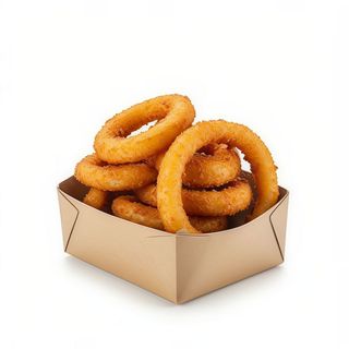 Aros de cebolla media (6 uds.)