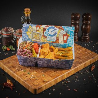 MENIU NUGGETS DE PUI