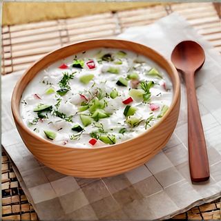 აკროშკა