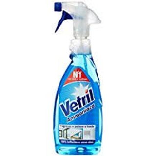 Vetril geam cu amoniac 650ml