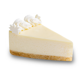 Чизкейк Класичний (160г)