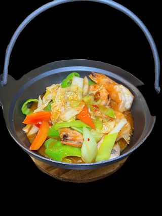  099.Suyoshi gamberoni