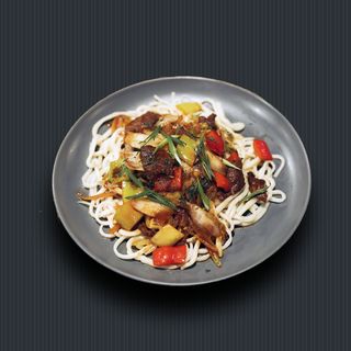 Гуйру лагман