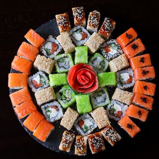 Святковий сет #4 (1525г)