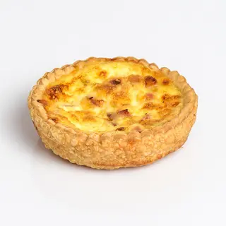 Quiche Lorraine