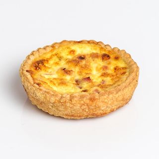 Quiche Lorraine