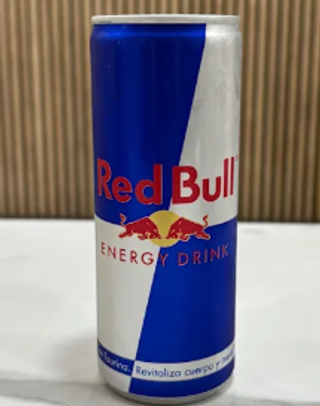 Red Bull (250 ml.)