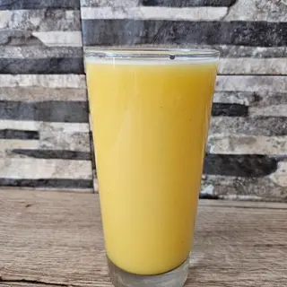 Zumo de Maracuya (330 ml)