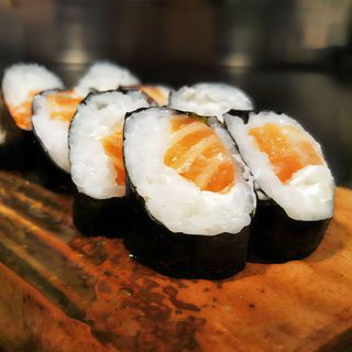 Maki De Philadelphia (8 Pzs.)