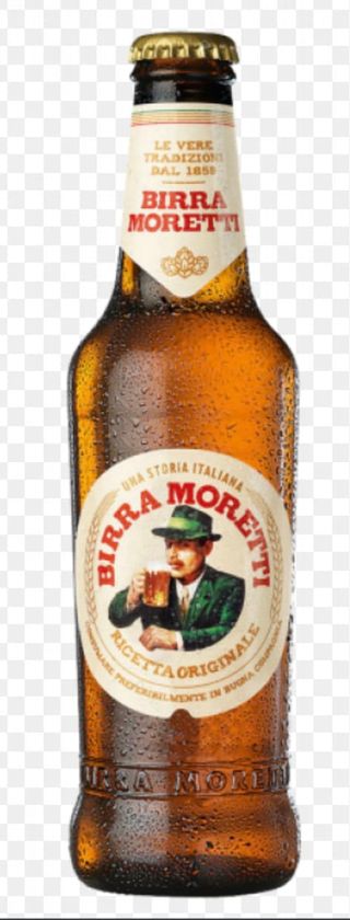 Moretti 55 cl