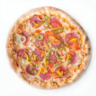 Pizza Peperoso 42cm