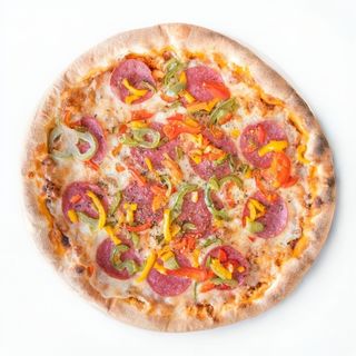 Pizza Peperoso 42cm