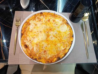 Safiha Sejek et Fromage