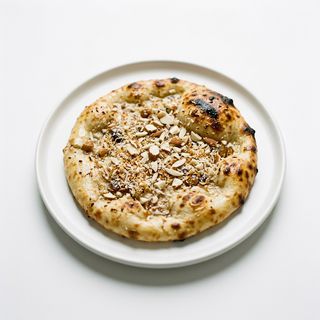 Naan De Cachemira