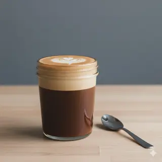 Flat white